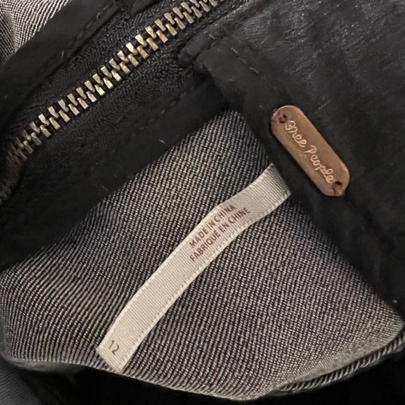 Free people mini skirt - Picture 3 of 3